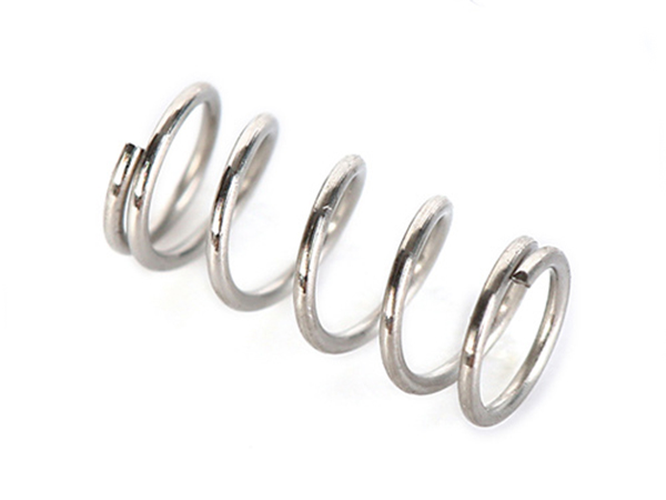 洪輝彈簧：彈簧表面怎么清潔？